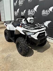 2025 Kawasaki Brute Force 450   - Photo 3 - Monroe, LA 71202