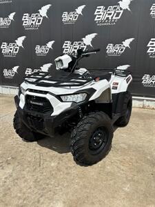 2025 Kawasaki Brute Force 450   - Photo 2 - Monroe, LA 71202