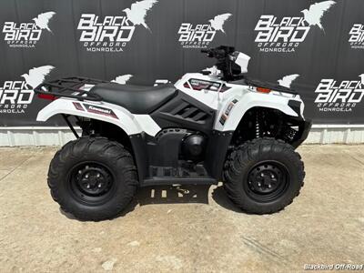 2025 Kawasaki Brute Force 450   - Photo 6 - Monroe, LA 71202