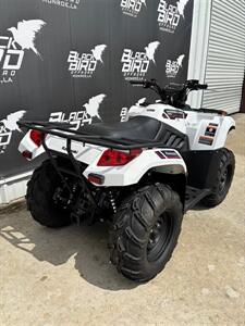 2025 Kawasaki Brute Force 450   - Photo 7 - Monroe, LA 71202