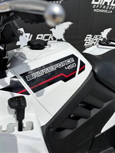 2025 Kawasaki Brute Force 450   - Photo 10 - Monroe, LA 71202