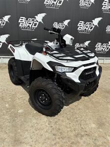 2025 Kawasaki Brute Force 450   - Photo 1 - Monroe, LA 71202