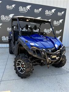2016 Yamaha Viking 700 EPS