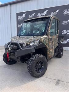 2014 Polaris Ranger 900 XP Cab - Photo 2 - Monroe, LA 71202