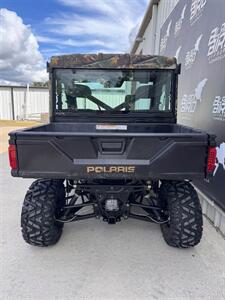 2014 Polaris Ranger 900 XP Cab - Photo 8 - Monroe, LA 71202