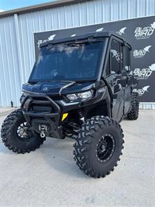 2023 CAN AM Defender HD10 Limited MAX Lonestar   - Photo 4 - Monroe, LA 71202