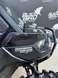 2023 CAN AM Defender HD10 Limited MAX Lonestar   - Photo 10 - Monroe, LA 71202