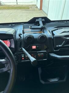 2023 CAN AM Defender HD10 Limited MAX Lonestar   - Photo 12 - Monroe, LA 71202