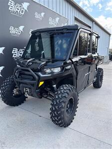 2023 CAN AM Defender HD10 Limited MAX Lonestar   - Photo 1 - Monroe, LA 71202