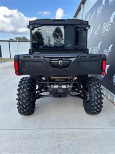 2023 CAN AM Defender HD10 Limited MAX Lonestar   - Photo 7 - Monroe, LA 71202
