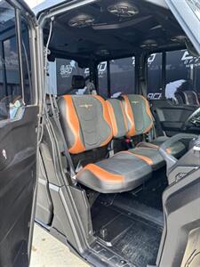 2023 CAN AM Defender HD10 Limited MAX Lonestar   - Photo 11 - Monroe, LA 71202