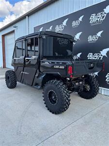 2023 CAN AM Defender HD10 Limited MAX Lonestar   - Photo 9 - Monroe, LA 71202
