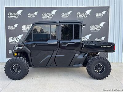2023 CAN AM Defender HD10 Limited MAX Lonestar   - Photo 6 - Monroe, LA 71202