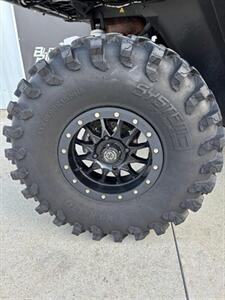 2023 CAN AM Defender HD10 Limited MAX Lonestar   - Photo 16 - Monroe, LA 71202