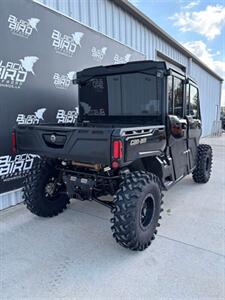 2023 CAN AM Defender HD10 Limited MAX Lonestar   - Photo 8 - Monroe, LA 71202