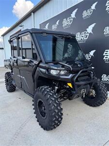 2023 CAN AM Defender HD10 Limited MAX Lonestar   - Photo 2 - Monroe, LA 71202