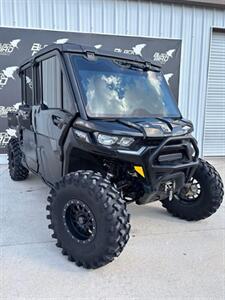 2023 CAN AM Defender HD10 Limited MAX Lonestar   - Photo 3 - Monroe, LA 71202