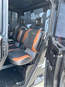 2023 CAN AM Defender HD10 Limited MAX Lonestar   - Photo 15 - Monroe, LA 71202