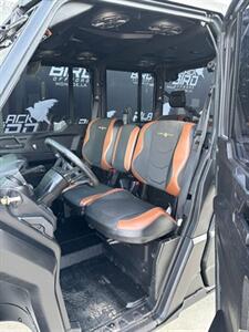 2023 CAN AM Defender HD10 Limited MAX Lonestar   - Photo 14 - Monroe, LA 71202