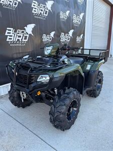 2020 Honda Foreman 520   - Photo 4 - Monroe, LA 71202