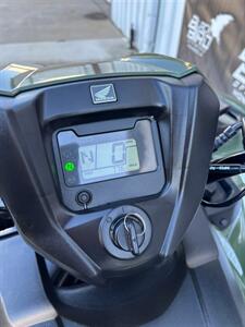 2020 Honda Foreman 520   - Photo 13 - Monroe, LA 71202