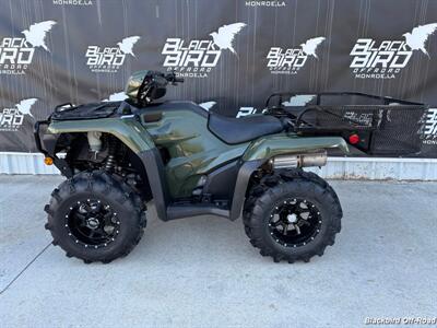 2020 Honda Foreman 520   - Photo 6 - Monroe, LA 71202