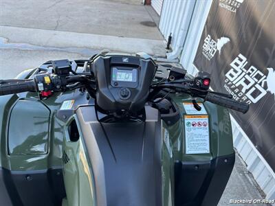2020 Honda Foreman 520   - Photo 11 - Monroe, LA 71202
