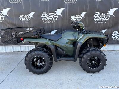 2020 Honda Foreman 520   - Photo 5 - Monroe, LA 71202