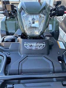 2020 Honda Foreman 520   - Photo 9 - Monroe, LA 71202