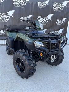 2020 Honda Foreman 520   - Photo 2 - Monroe, LA 71202