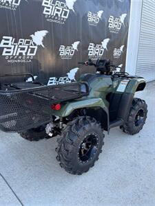 2020 Honda Foreman 520   - Photo 8 - Monroe, LA 71202
