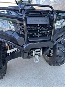 2020 Honda Foreman 520   - Photo 10 - Monroe, LA 71202