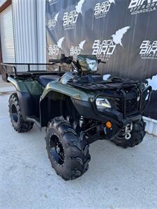 2020 Honda Foreman 520   - Photo 3 - Monroe, LA 71202