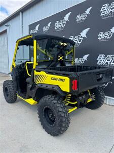 2018 Can Am Defender HD10 XMR   - Photo 8 - Monroe, LA 71202
