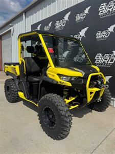 2018 Can Am Defender HD10 XMR   - Photo 3 - Monroe, LA 71202