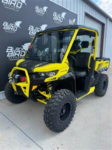 2018 Can Am Defender HD10 XMR   - Photo 4 - Monroe, LA 71202