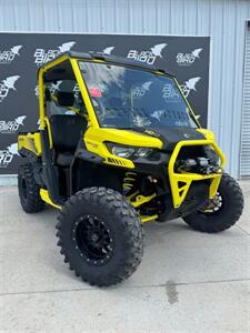 2018 Can Am Defender HD10 XMR   - Photo 1 - Monroe, LA 71202
