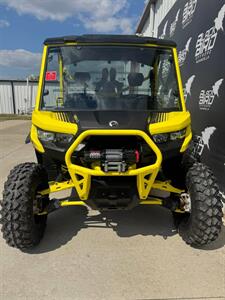 2018 Can Am Defender HD10 XMR   - Photo 10 - Monroe, LA 71202