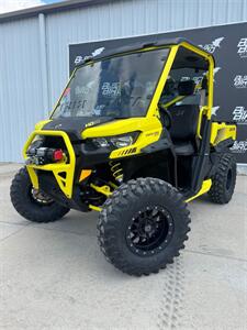 2018 Can Am Defender HD10 XMR   - Photo 2 - Monroe, LA 71202