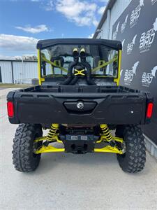 2018 Can Am Defender HD10 XMR   - Photo 9 - Monroe, LA 71202