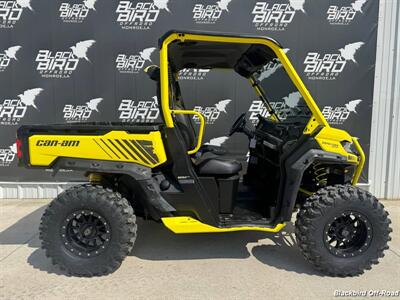 2018 Can Am Defender HD10 XMR   - Photo 6 - Monroe, LA 71202