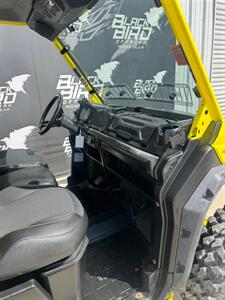 2018 Can Am Defender HD10 XMR   - Photo 12 - Monroe, LA 71202