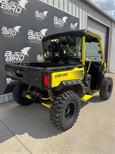 2018 Can Am Defender HD10 XMR   - Photo 7 - Monroe, LA 71202