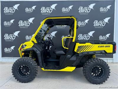 2018 Can Am Defender HD10 XMR   - Photo 5 - Monroe, LA 71202