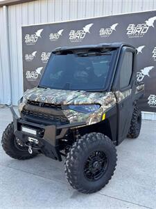 2023 Polaris Ranger 1000XP Northstar Ultimate   - Photo 1 - Monroe, LA 71202