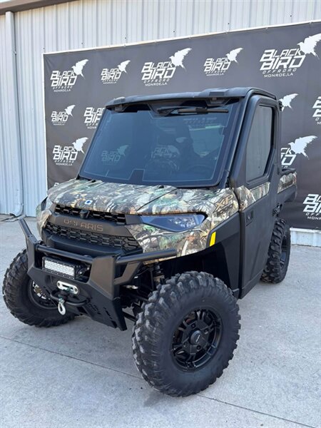 2023 Polaris Ranger 1000XP Northstar Ultimate   - Photo 1 - Monroe, LA 71202