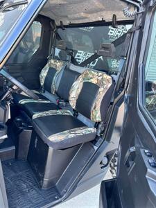 2023 Polaris Ranger 1000XP Northstar Ultimate   - Photo 10 - Monroe, LA 71202