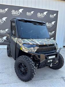 2023 Polaris Ranger 1000XP Northstar Ultimate   - Photo 2 - Monroe, LA 71202