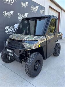 2023 Polaris Ranger 1000XP Northstar Ultimate   - Photo 4 - Monroe, LA 71202