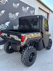 2023 Polaris Ranger 1000XP Northstar Ultimate   - Photo 8 - Monroe, LA 71202